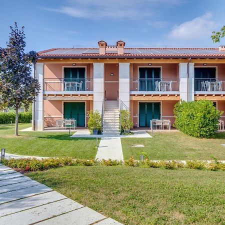Tenuta Di Palu Bardolino Exteriör bild