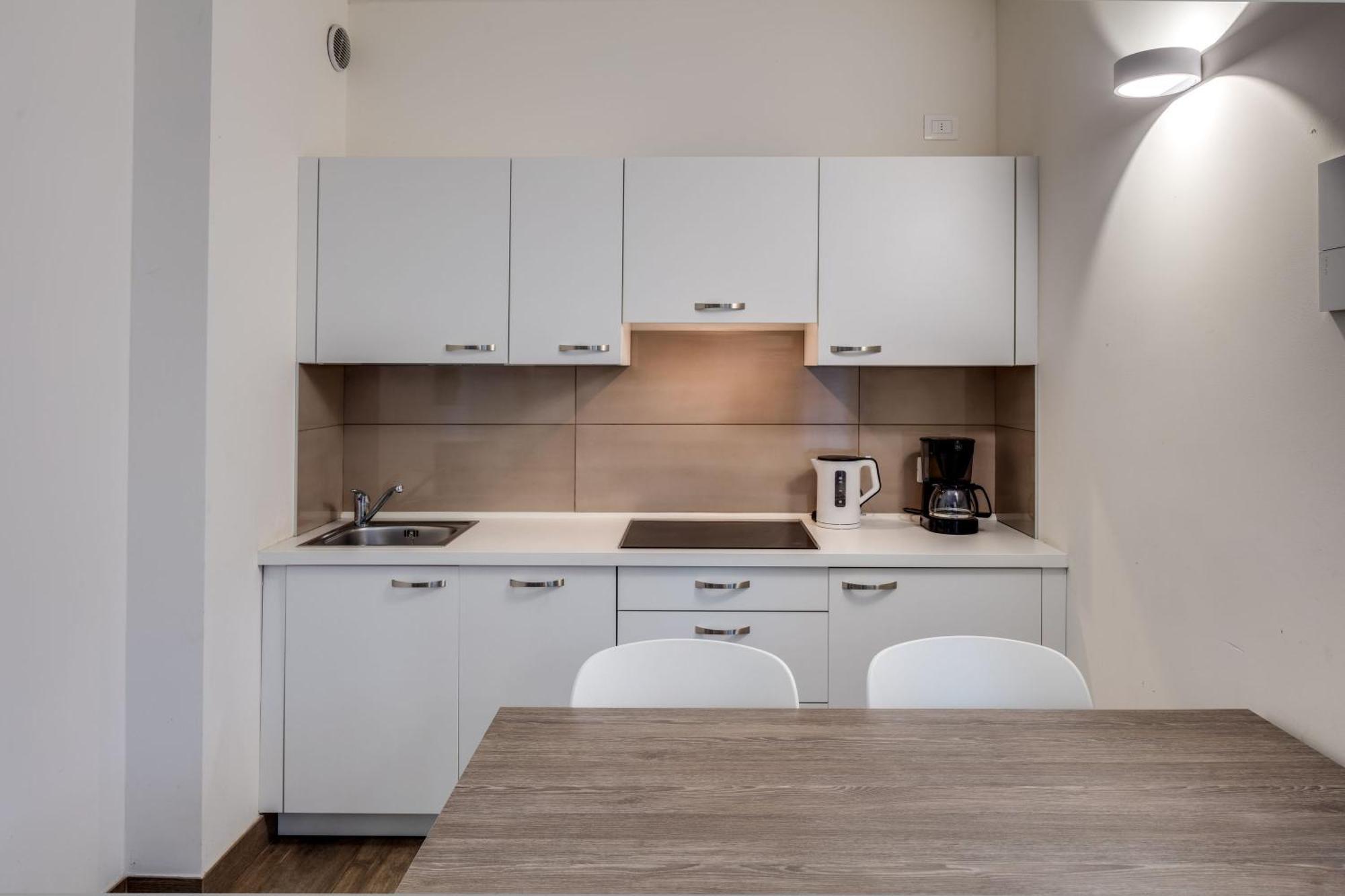 Tenuta Di Palu Bardolino Exteriör bild