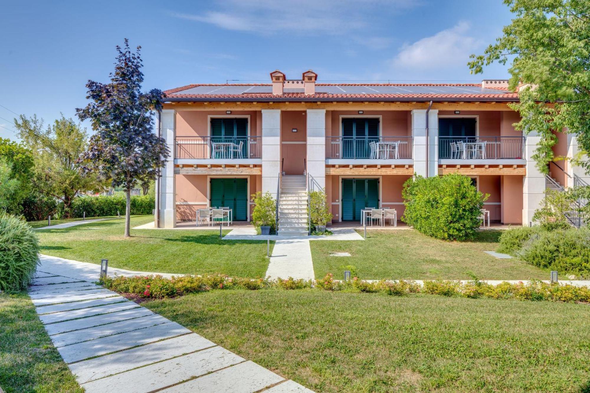 Tenuta Di Palu Bardolino Exteriör bild