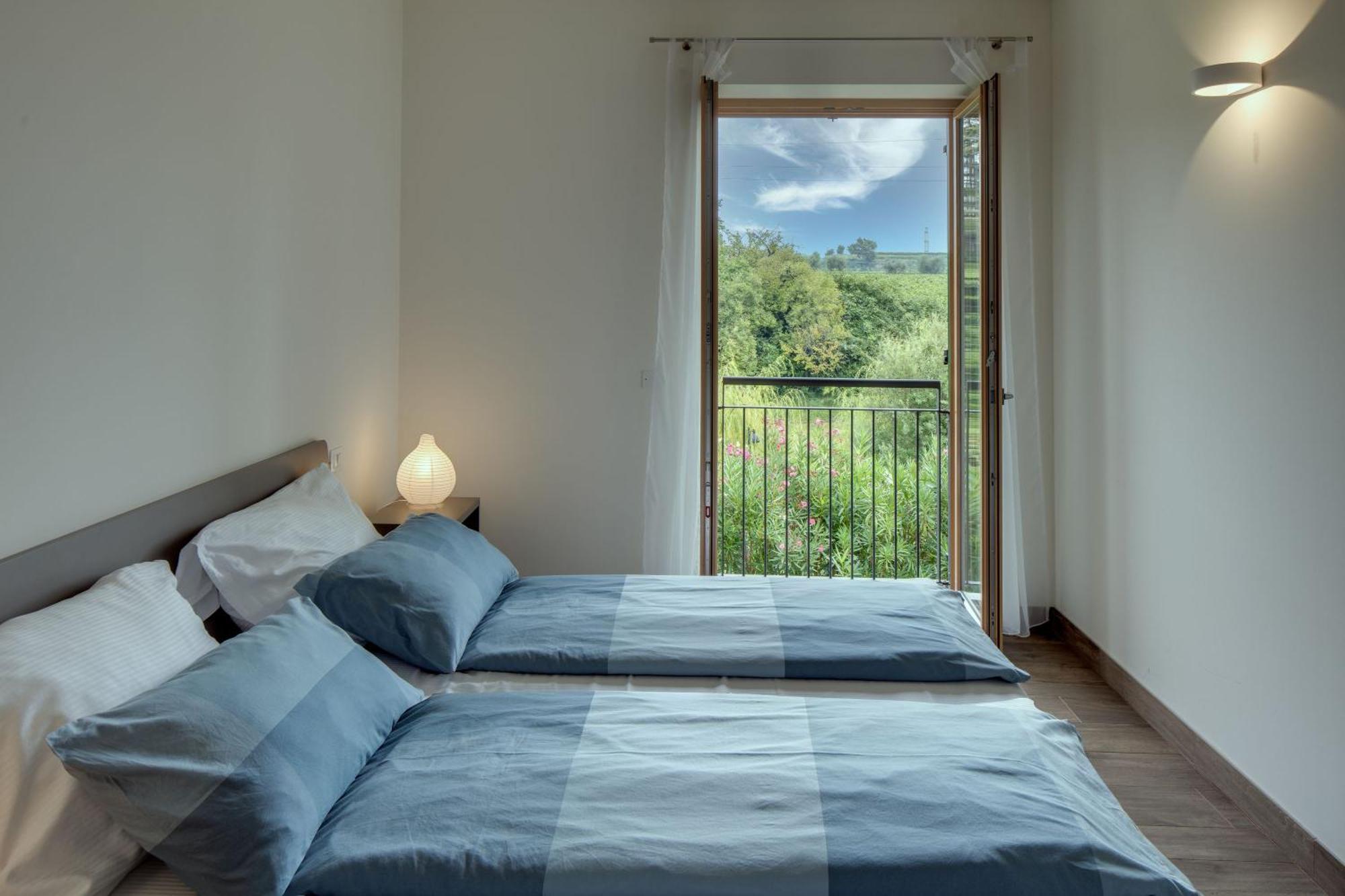Tenuta Di Palu Bardolino Exteriör bild