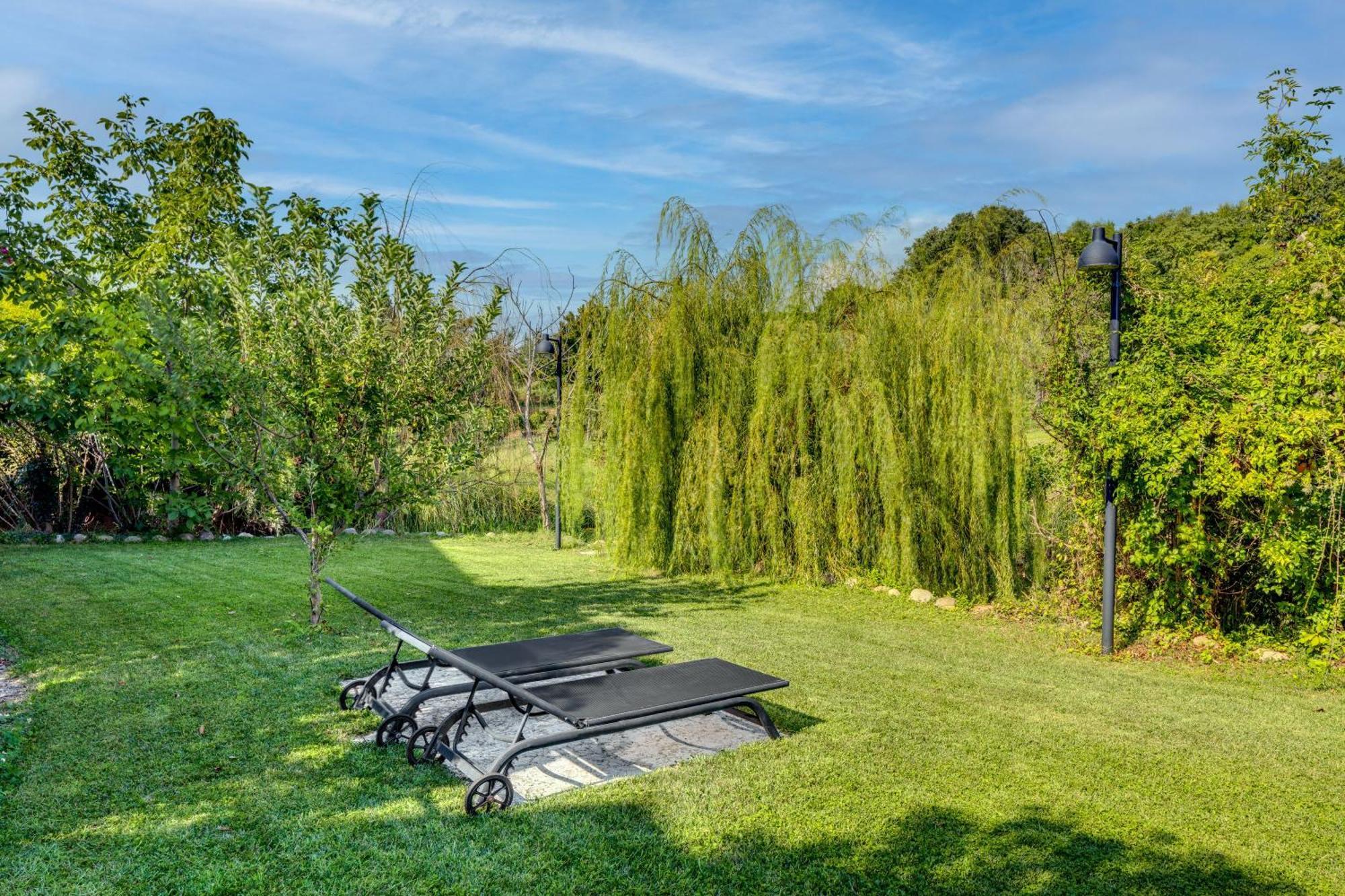 Tenuta Di Palu Bardolino Exteriör bild