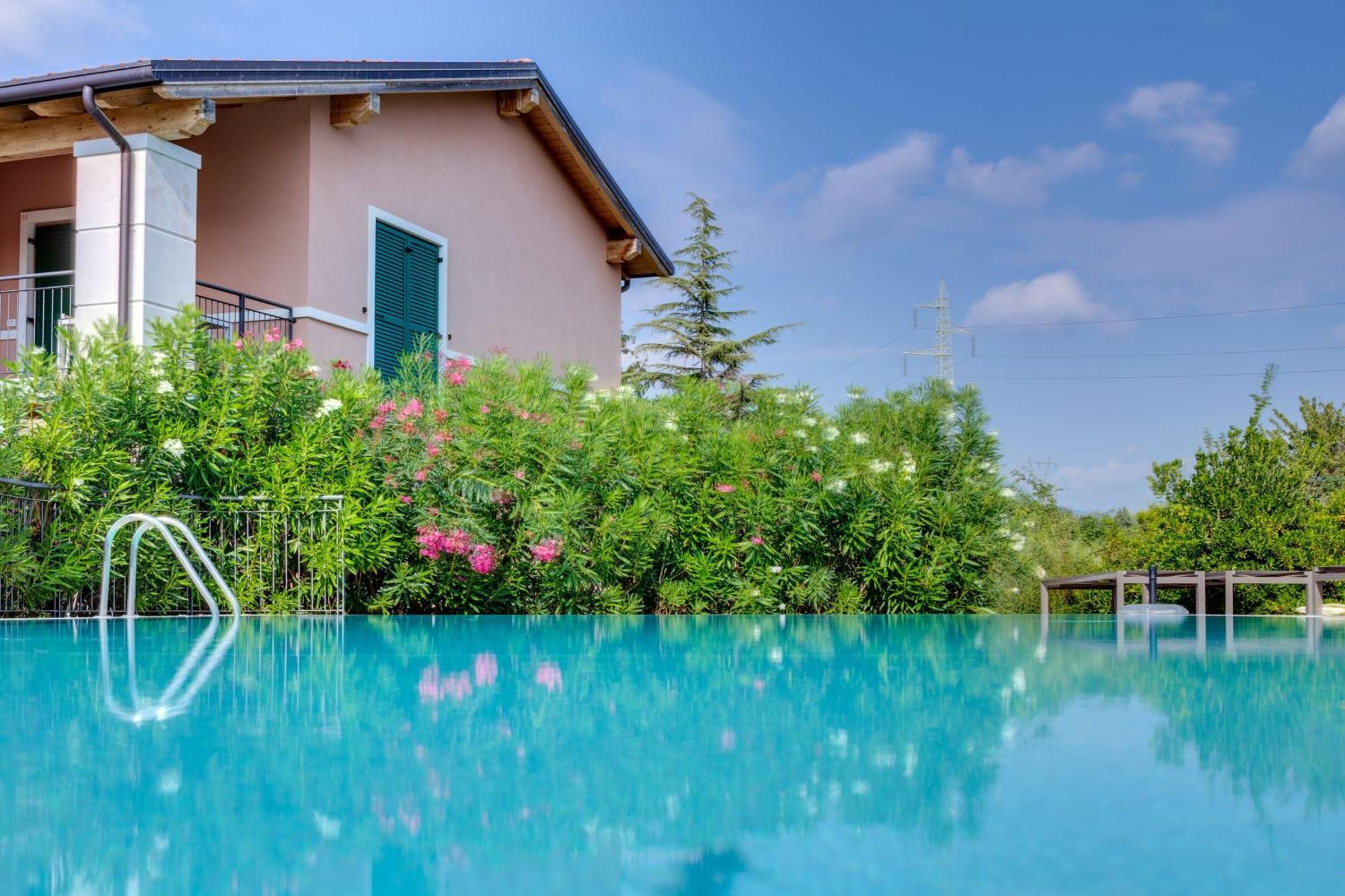 Tenuta Di Palu Bardolino Exteriör bild
