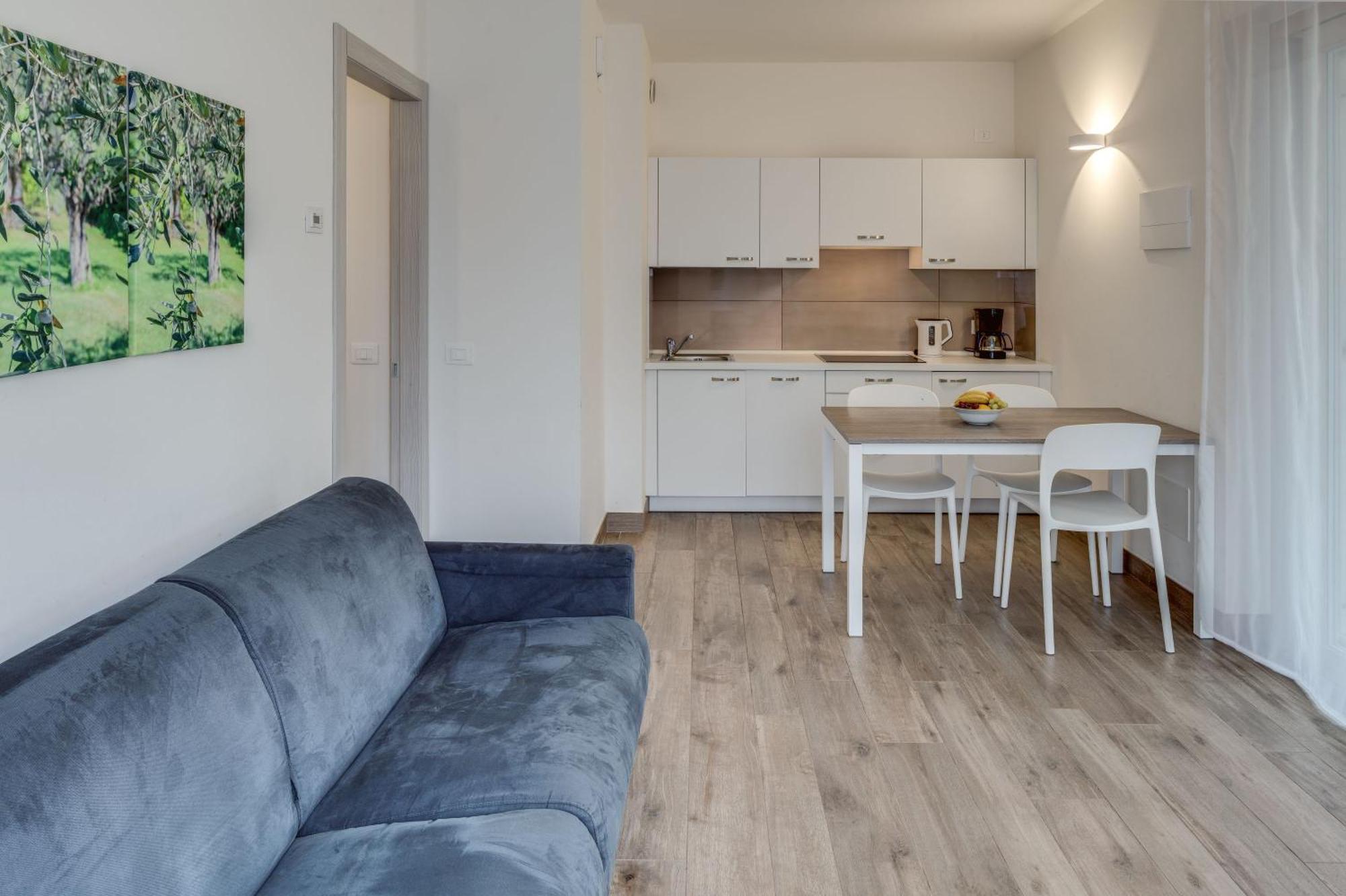 Tenuta Di Palu Bardolino Exteriör bild