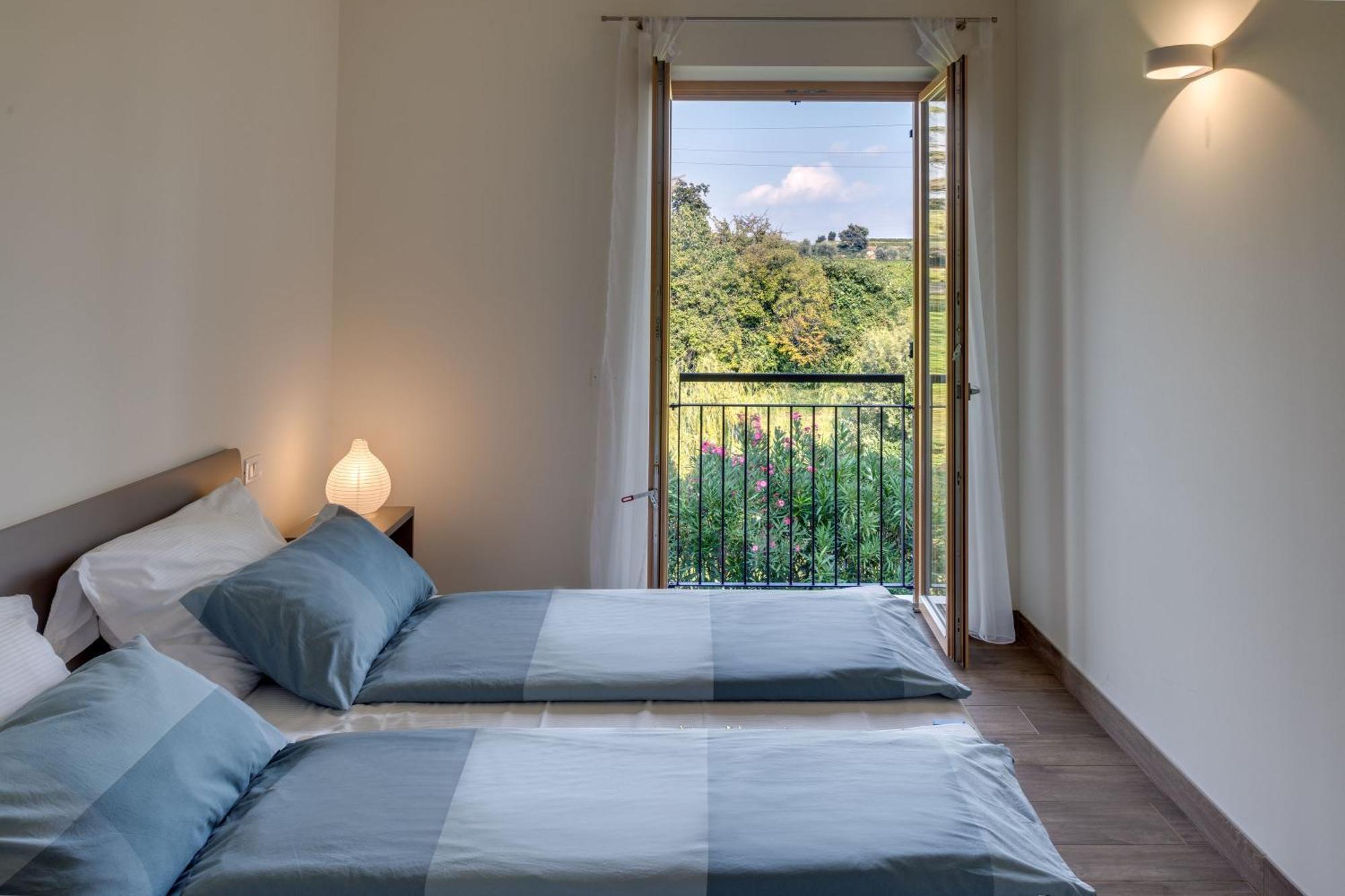 Tenuta Di Palu Bardolino Exteriör bild