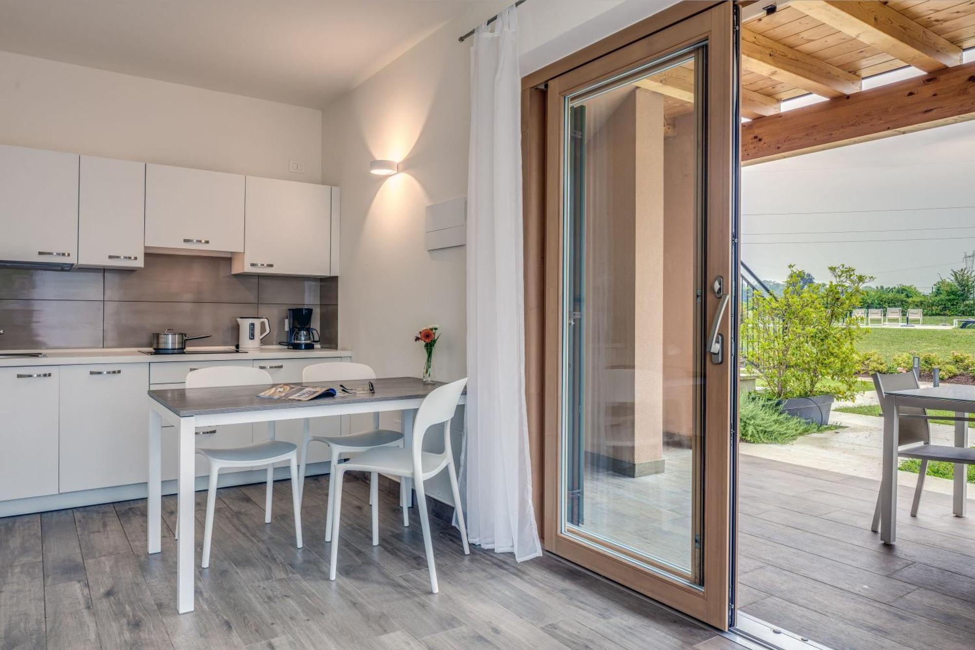 Tenuta Di Palu Bardolino Exteriör bild