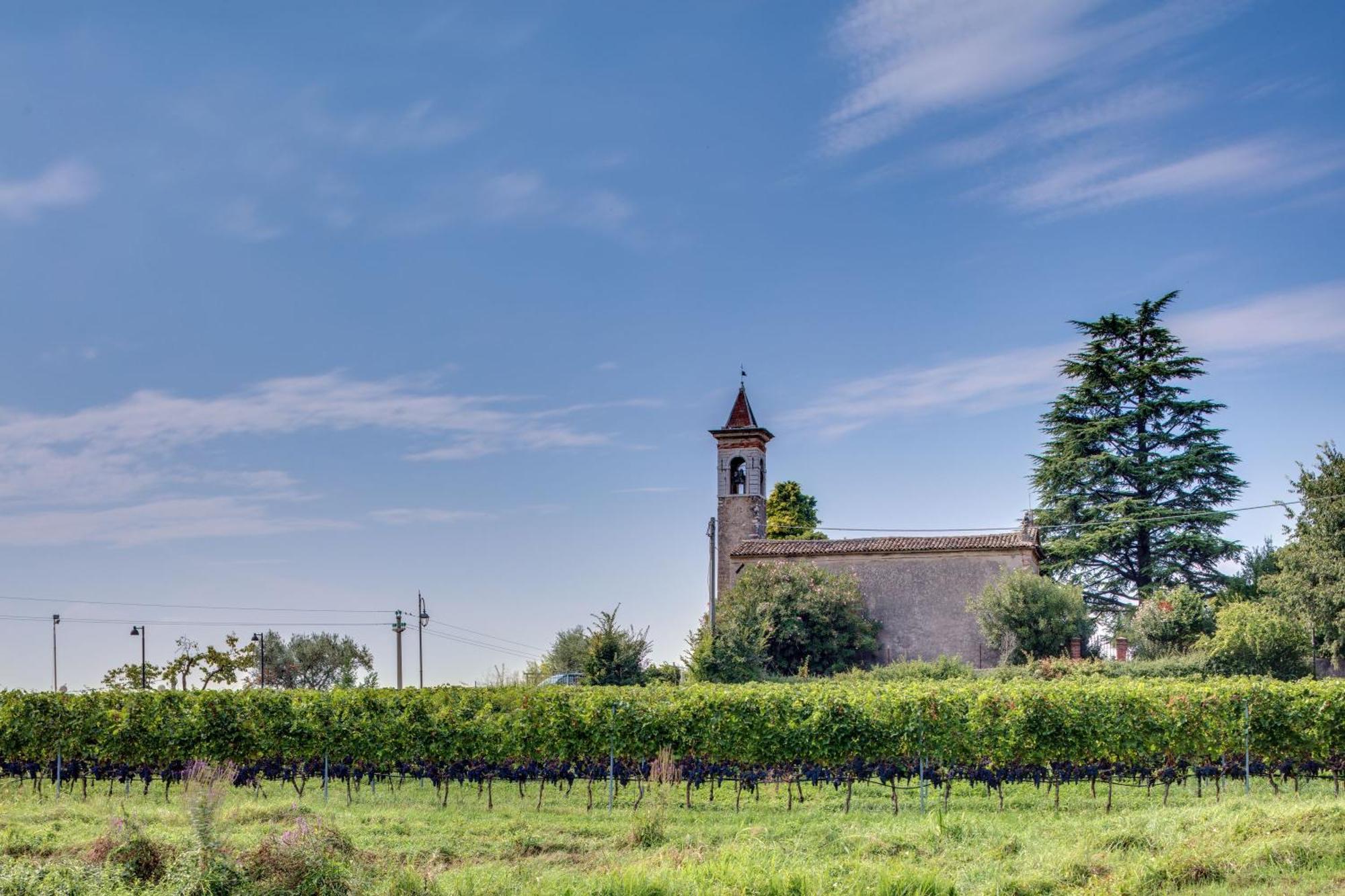 Tenuta Di Palu Bardolino Exteriör bild