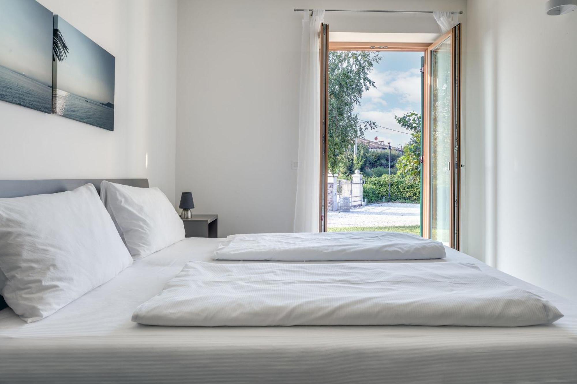 Tenuta Di Palu Bardolino Exteriör bild