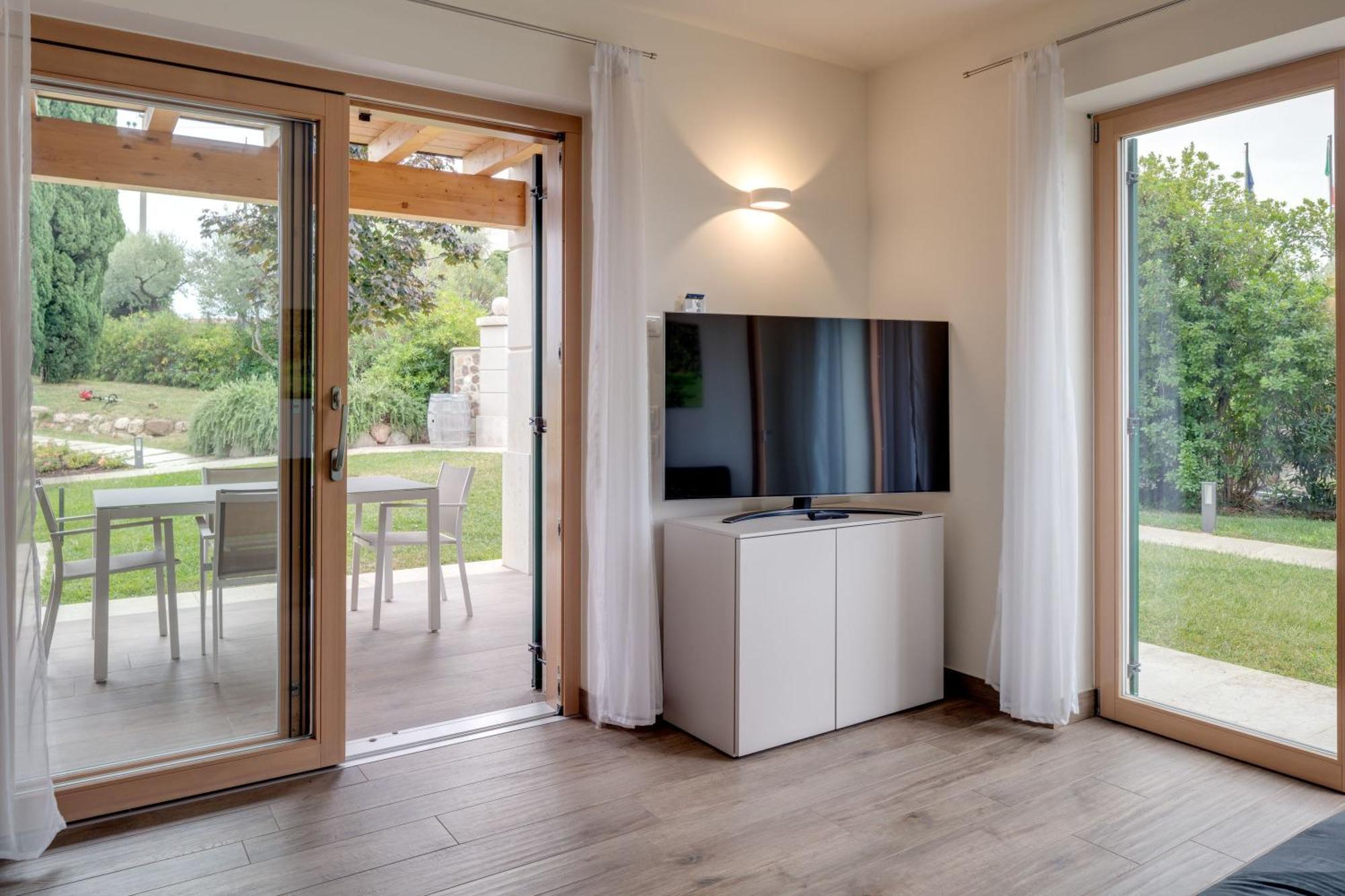 Tenuta Di Palu Bardolino Exteriör bild