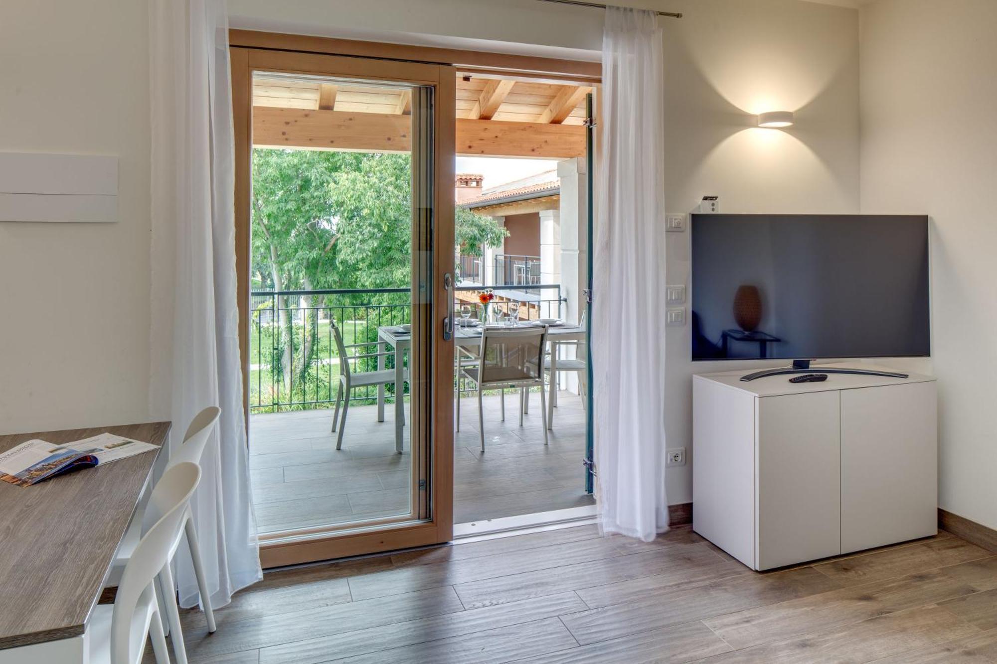 Tenuta Di Palu Bardolino Exteriör bild